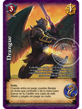 Drangue (Bestiarium - Vasalla)
