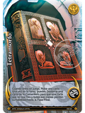 Tetramorfo (Colección Inmortal)