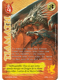 Tiamath (CRPE3 - Dragón)