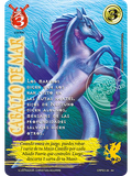 Caballo de mar (Kit Racial Faerie 2025)