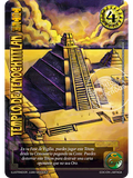 Templo de Tenochtitlán  (TK25 - Buy a Box)