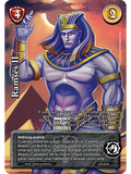 Ramsés II (Kit Racial 2024 - Reprint)