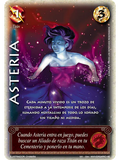 Asteria (HELENICA ANIV - Cortesana)