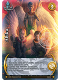 Abiku (Colección Inmortal)