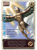 Alas De Icaro (Kit extensión 2022)