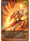 Relámpago Arcano (Kit de Juego 2)