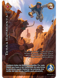 Tierra hambrienta (EXP - VC Foil)