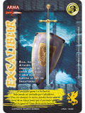 Excalibur (LPE3.0 - Real)