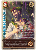 Epicuro De Samos (LBPB25)