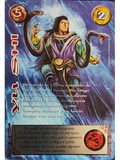 Yu Shi (LPE4 - MR)