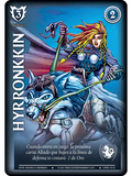Hyrronkin