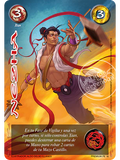 Nezha (LBPE24 - Full Art)