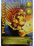 Puchao (LPE4 - SCL)