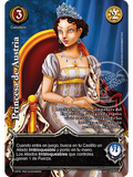Princesa de Austria (Napoleón - VC Foil)
