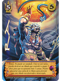 Ra (LBPB25 - Foil lluvia premium)