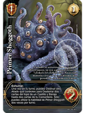 Primer Shoggoth (ONY - VC Foil)