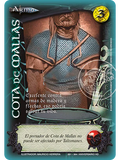 Cota de Mallas (HD Aniversario - Cortesana)