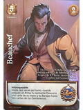 Beauchef (LTD - Vasalla Foil)