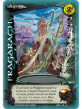 Fragarach (Shogun Tres - Versión B)