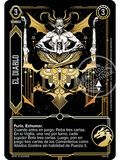 El Diablo (Secretos Arcanos)
