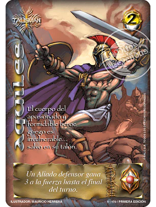 Aquiles