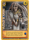 Vastago de Anubis (Aniversario de Ra - Vasalla)