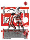 Pintura sagrada (MTF - Buy a box)