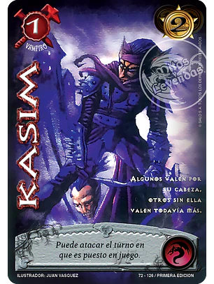Kasim