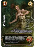 Prendick (ONY - VC Foil)