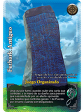 Futhark Antiguo (VAL - Promocional)