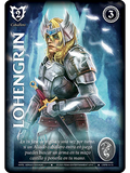 Lohengrin (CRPB - Caballero)