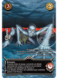 Ghoul (Napoleón - VC Foil)