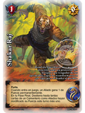 Shakar Raj (Bestiarium - VC Foil)