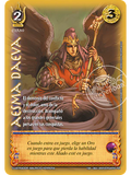 Aesma Daeva (Rework) (Aniversario de Ra - Cortesana)