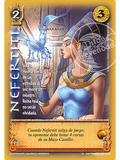 Nefertiti (Clásico DOMRA - Real)