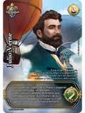 Julio Verne (ONY - Buy a Box)