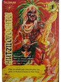 Huitzilopochtli (LPE4 - SCL)