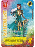 Maledisant (Kit Racial Faerie 2025)
