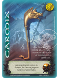 Carmix (Leyendas PB 3.0 – Reales)