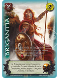 Brigantia (Leyendas PB 3.0 - Reales)
