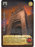 Taifa de Sevilla (CID - VC Foil)