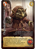 Duende Martinico (CID - VC Foil)