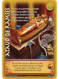 Ataúd de Ramsés (TKPB26 - Amatista)