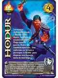 Hodur