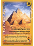 Guiza (Clásico DOMRA - Real)