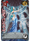 Lugat (Kit Racial Vampiro 2025)