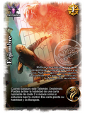 Enjambre  (Bestiarium - UR)