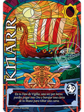 Knarr (LPE4 - Promocional)
