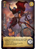 Cae Valencia (CID - MR)