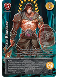 Eric Bloodaxe (Kit Racial 2024)